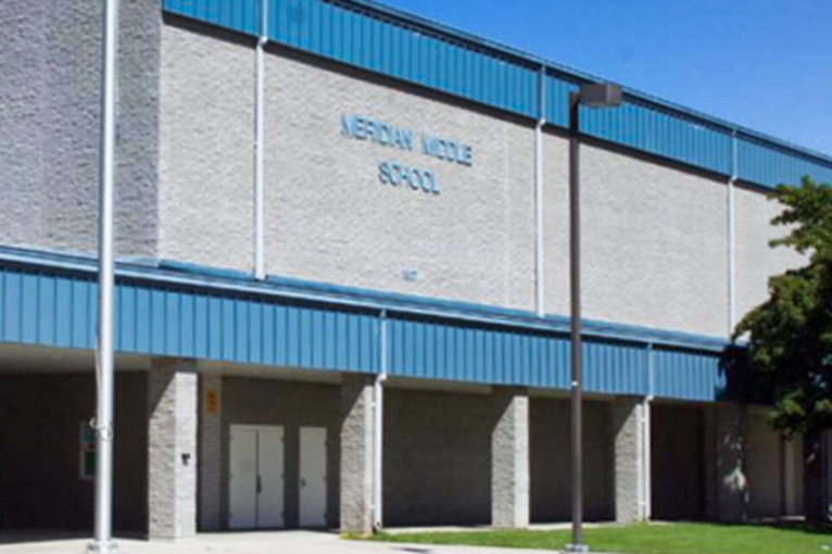 Meridian Middle School