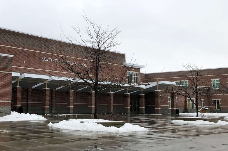 Sawtooth Middle School
