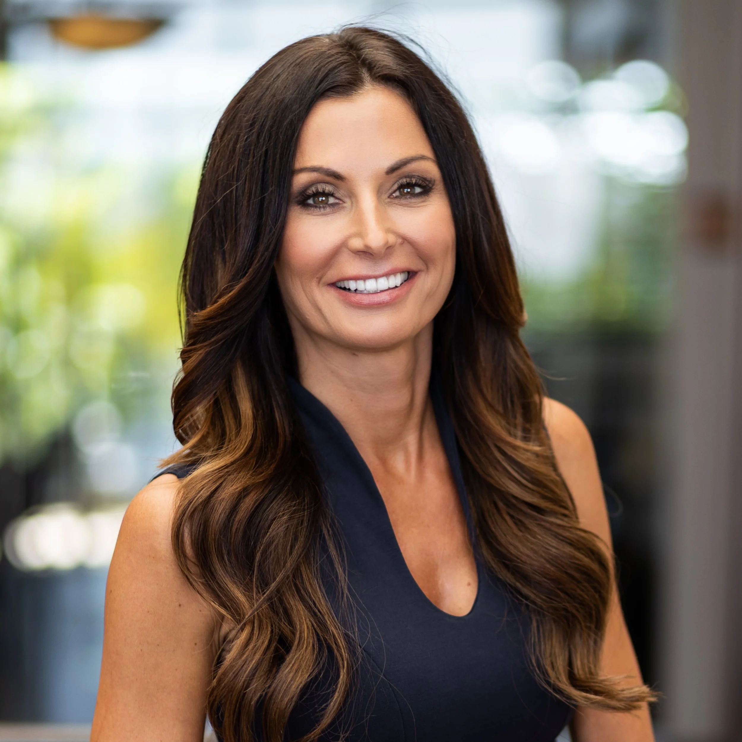 Meredith Doerr — Platinum Idaho Real Estate