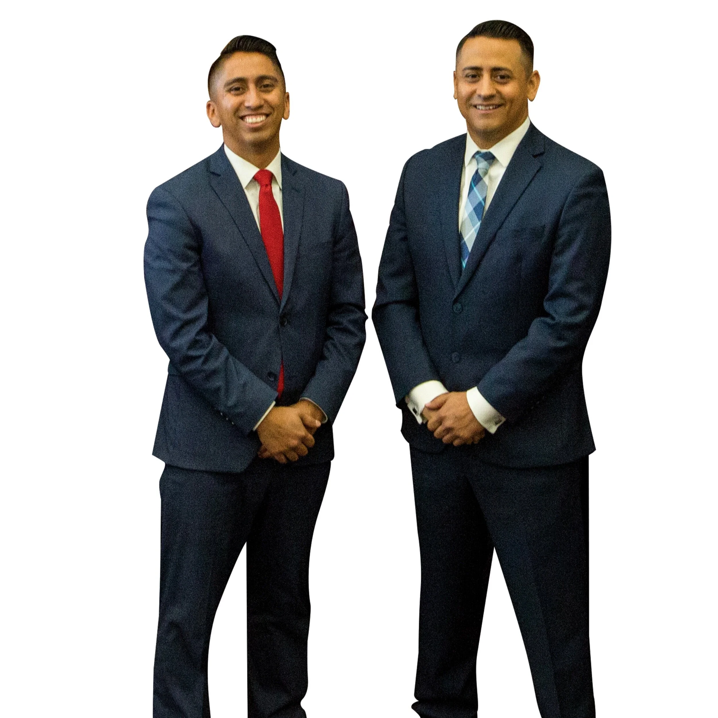 Ricardo & Jose Ponce