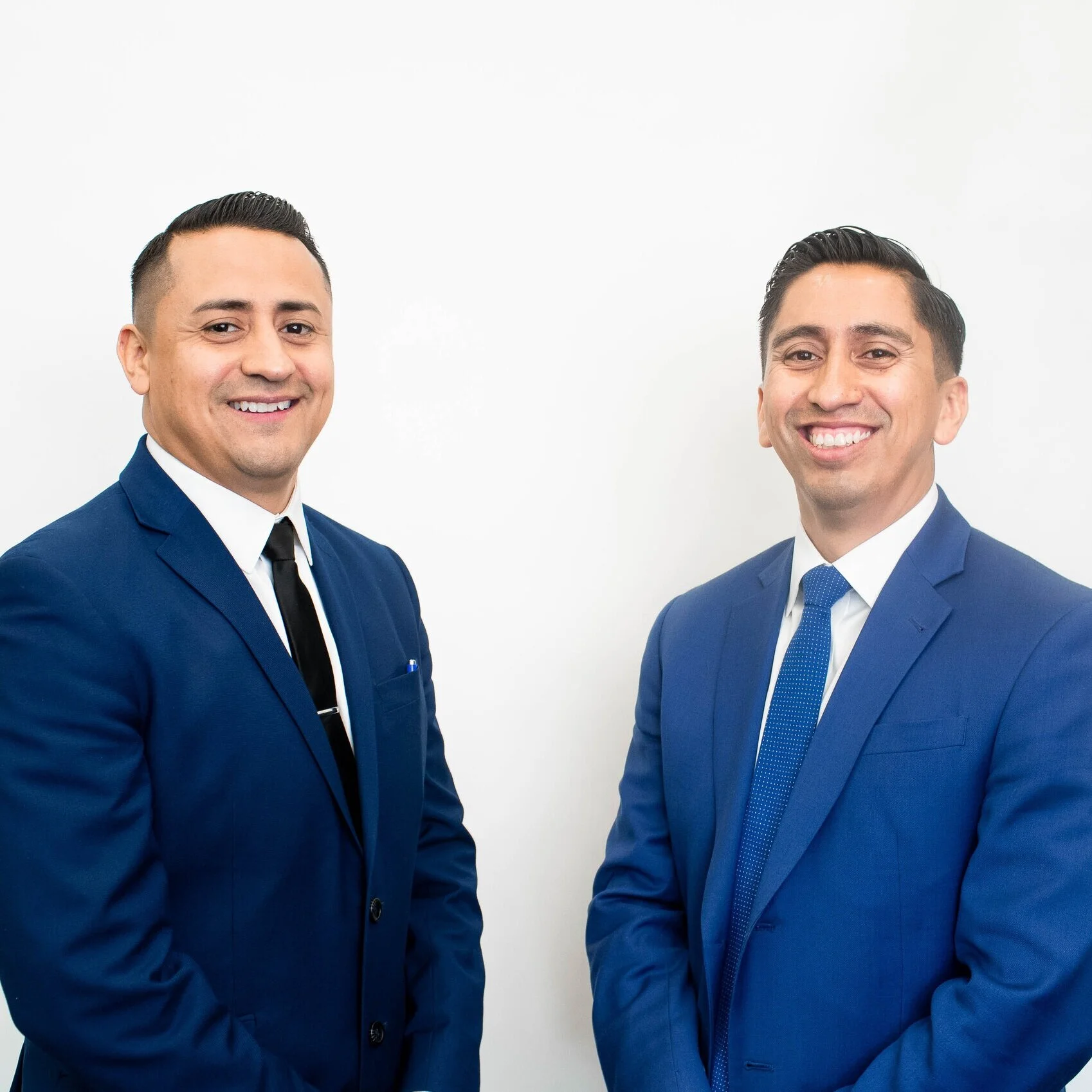 Ricardo &amp; Jose Ponce