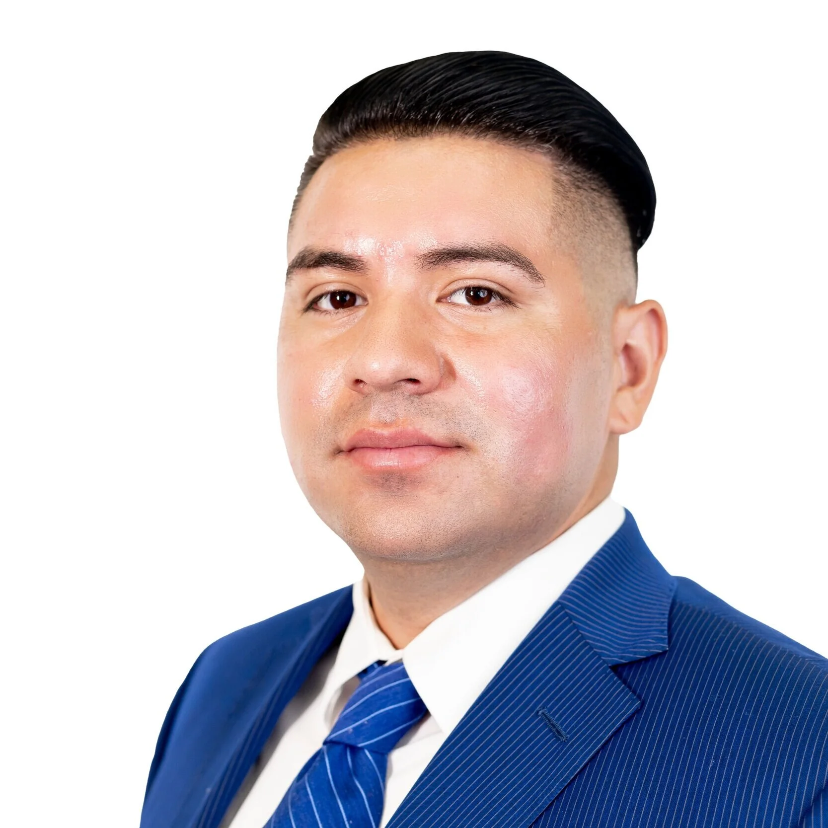 Luis Ramirez