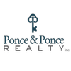 Ponce & Ponce Realty Logo