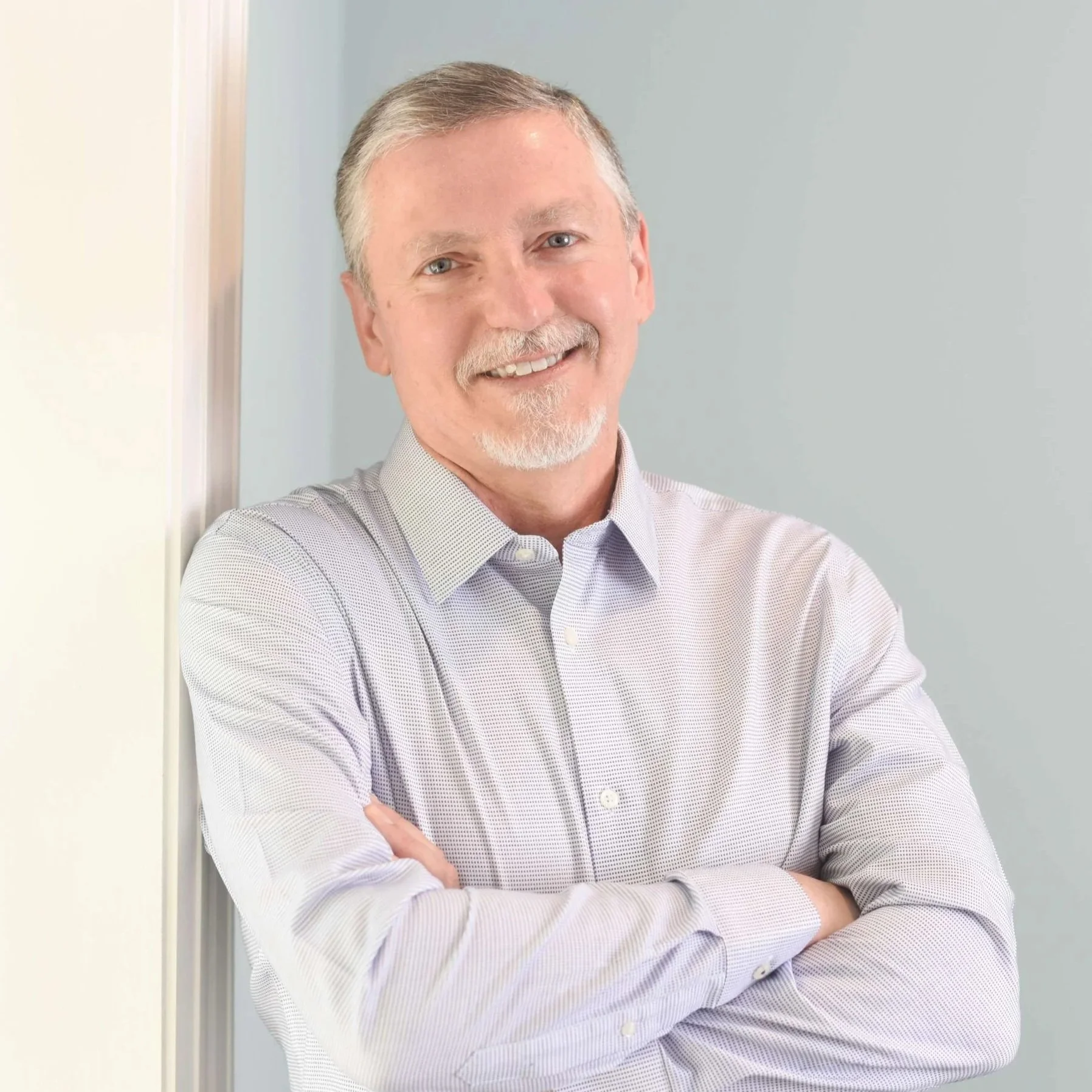 Bill Barber