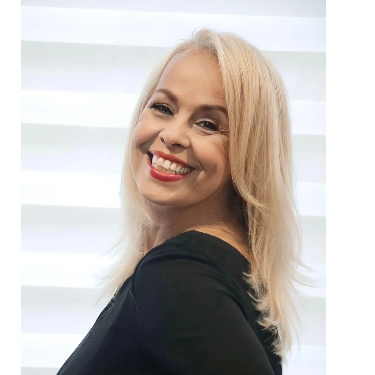 Nancy Oskooi