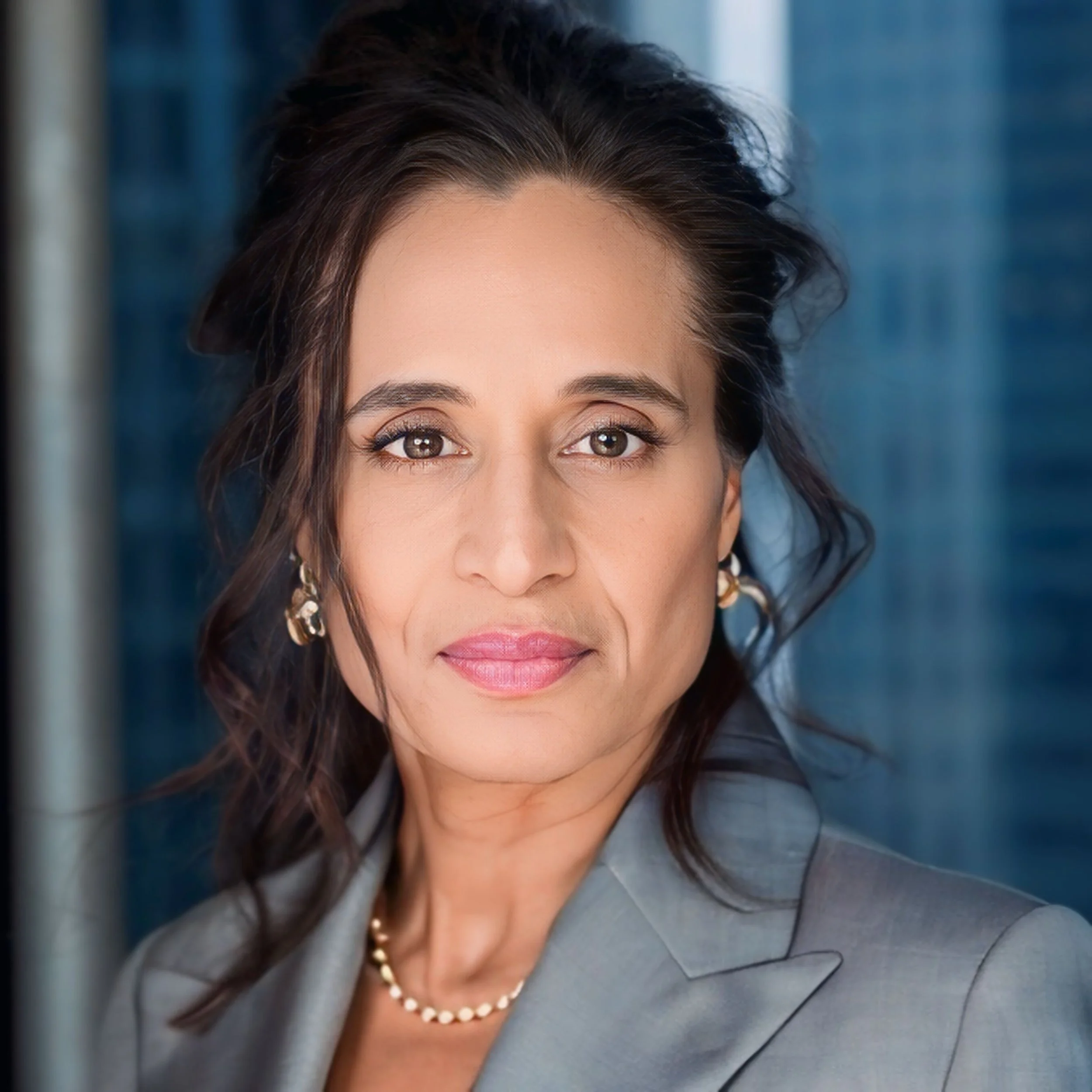 Leila Khan