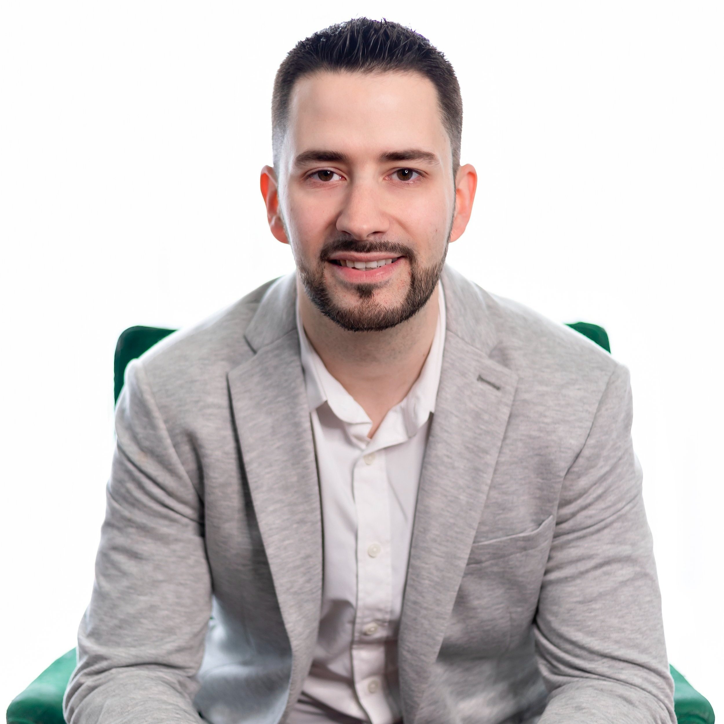 Fabricio Scandroglio