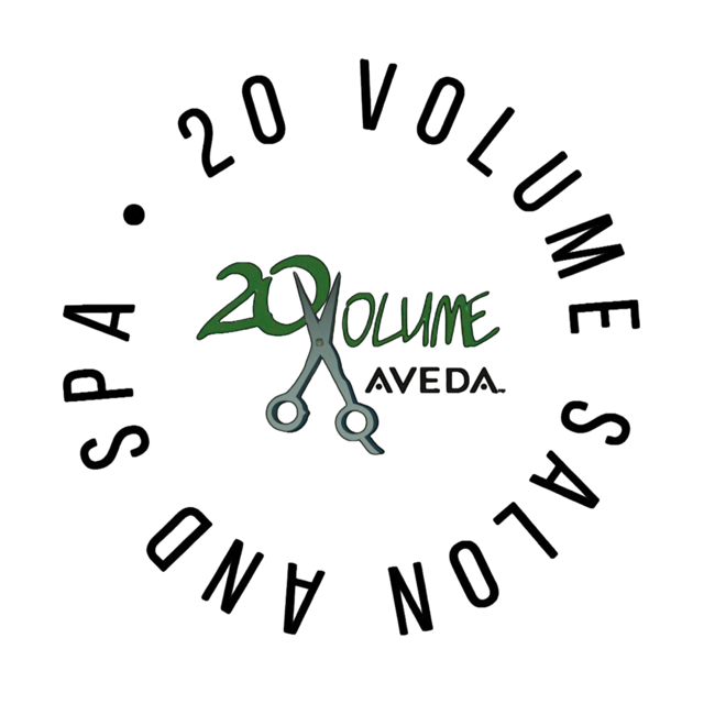 20 Volume Salon + Spa