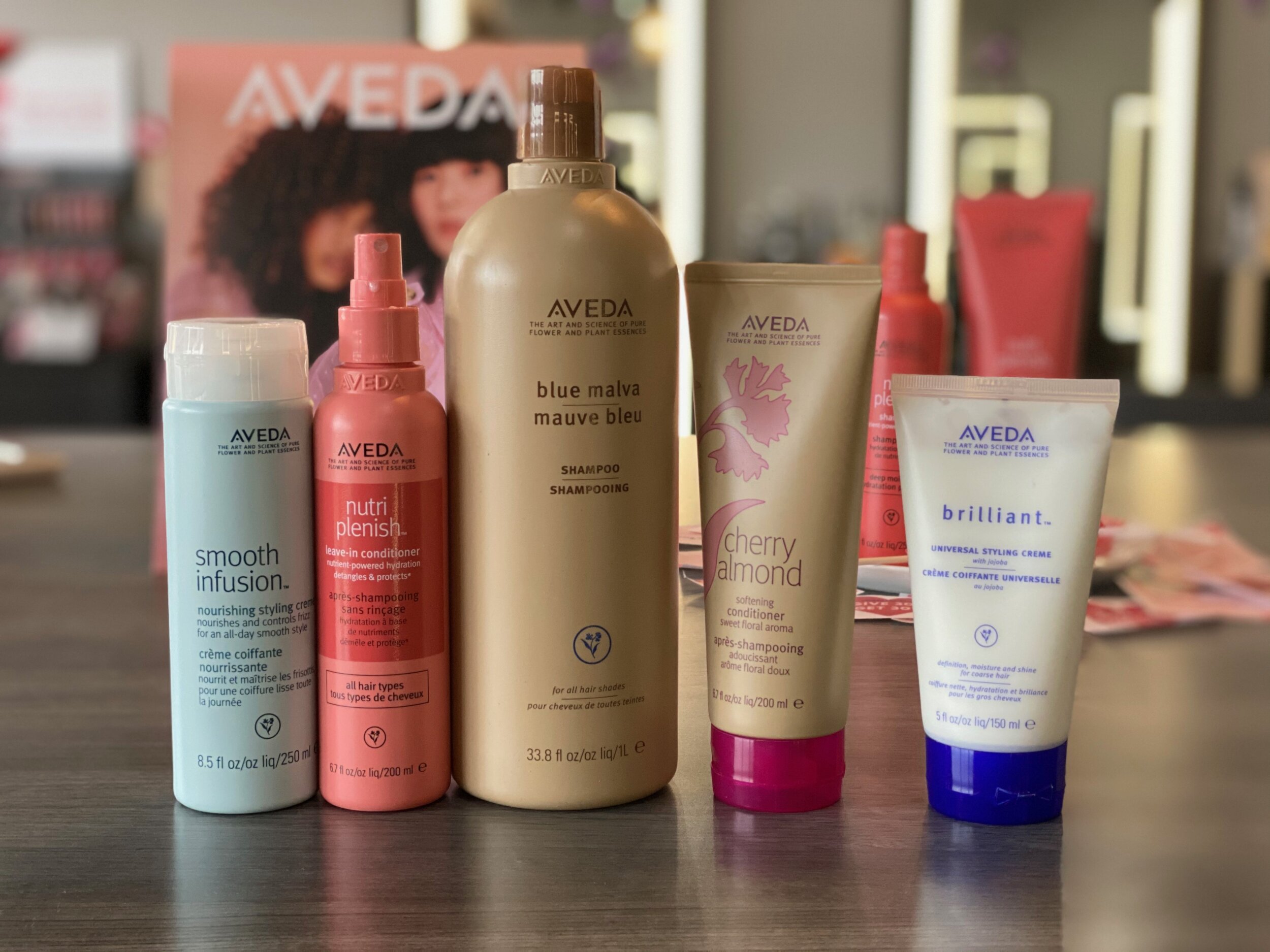 How to Keep your Grey Hair Looking Great with Aveda — 20 Volume Salon + Spa