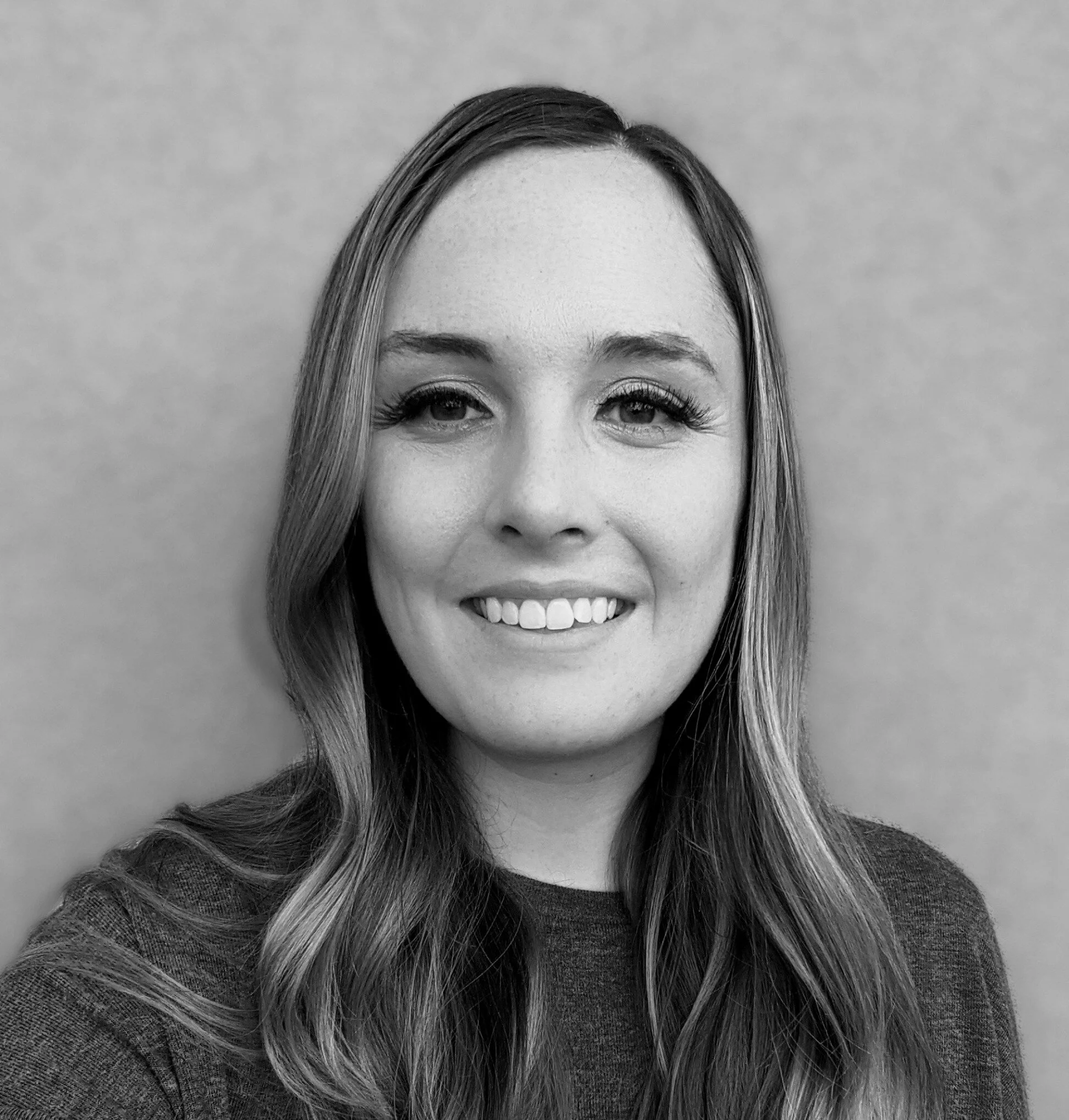 Morgan // Level 4Hair Stylist