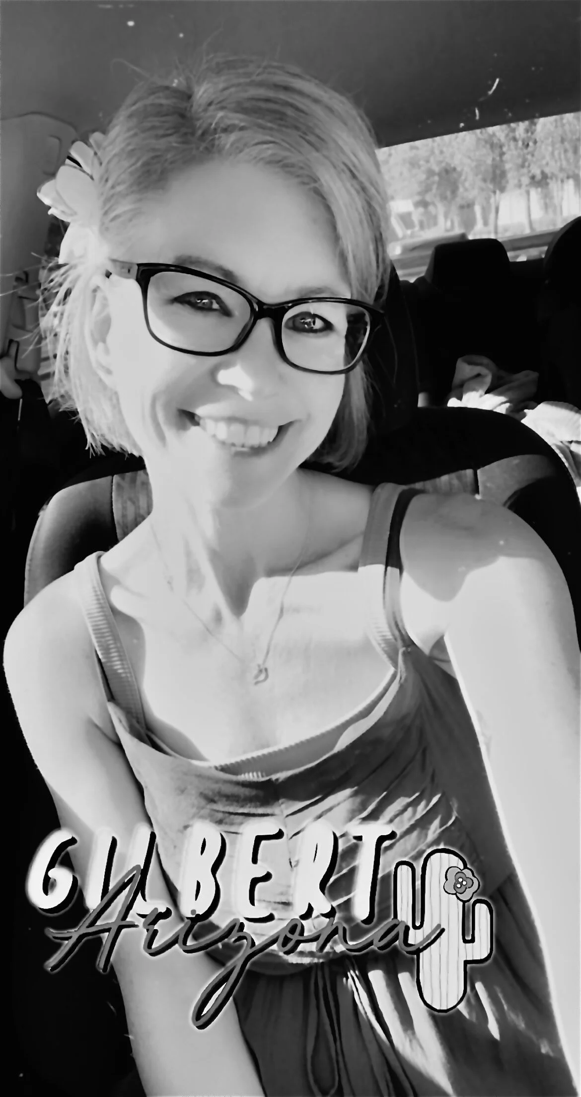 Lacey // Level 4Hair Stylist