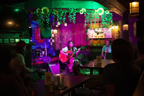 The Fable - Eagle Rock - Restaurant in Los Angeles