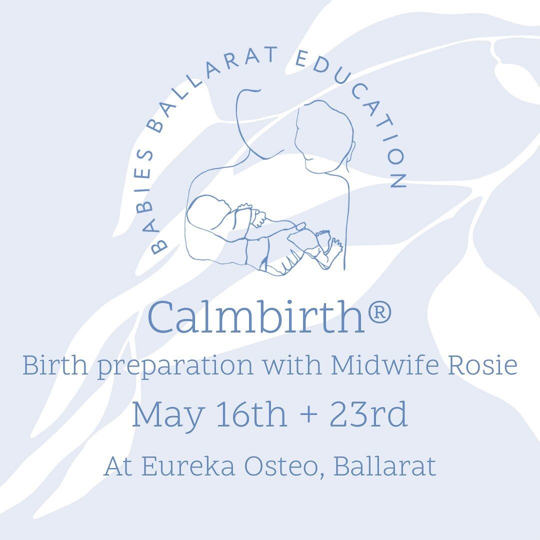 ✨May Course✨

Will you be approximately 24-34 weeks pregnant on May 18th &amp; 23rd?

Then maybe this is the course for you 😉?!

I&rsquo;m loving how so many people are loving Calmbirth&reg;, but it&rsquo;s meaning the courses are becoming fully boo