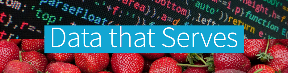 A New Kind of Public Utility—Powered by Your Data