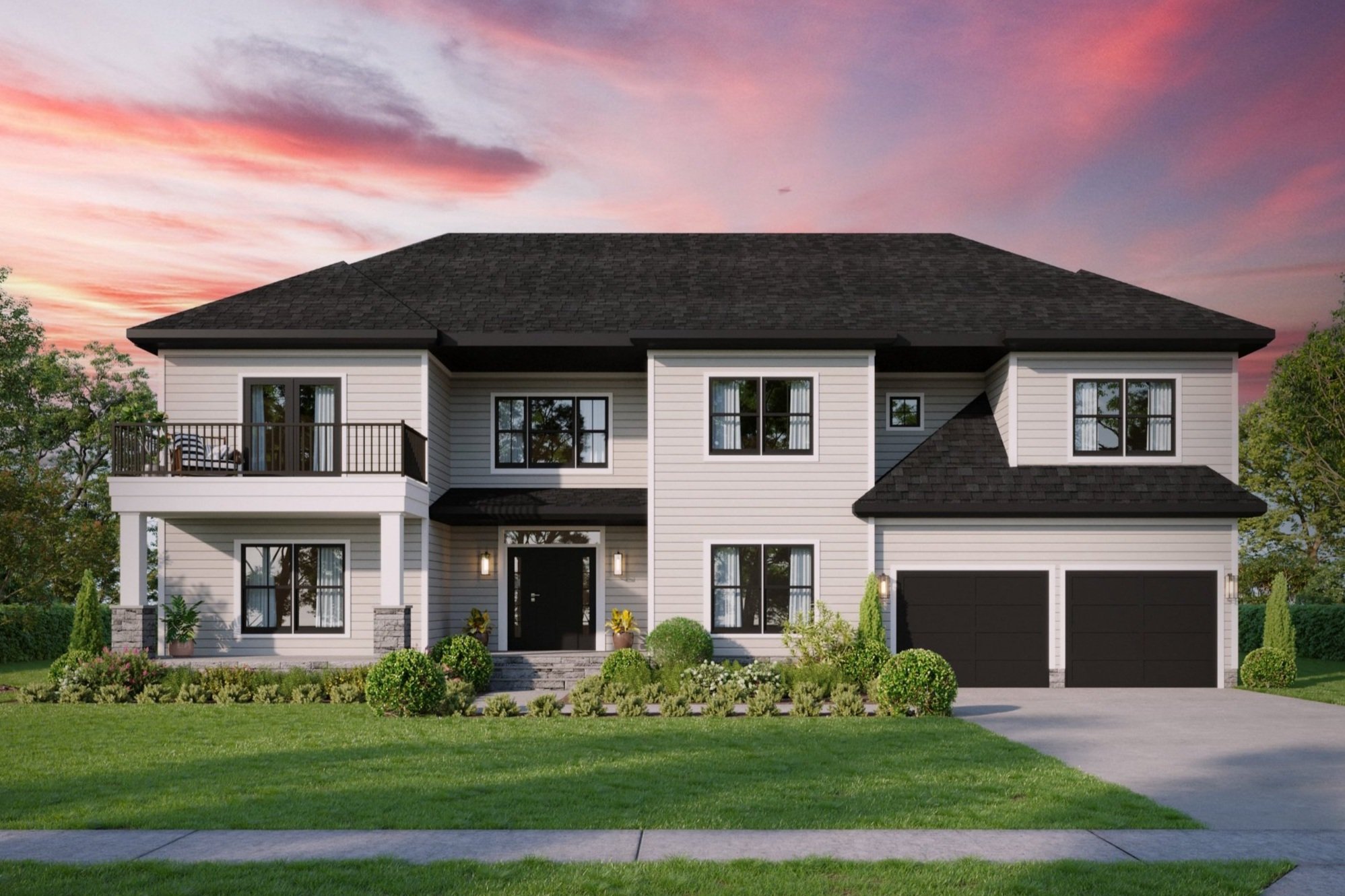 Haystack Glen Estates — The Nussbaum Team