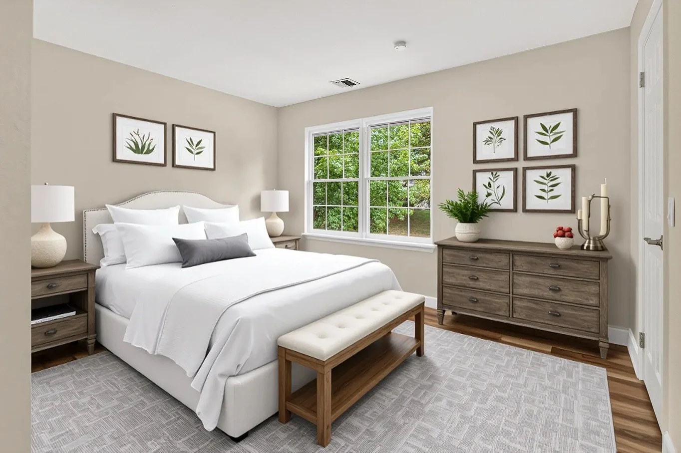 Welcome to 𝗦𝗮𝗿𝗮𝘁𝗼𝗴𝗮 ✨ North Dover&rsquo;s hidden gem
✔️ 𝟯 𝗯𝗲𝗱𝗿𝗼𝗼𝗺𝘀 + 𝟮.𝟱 𝗯𝗮𝘁𝗵𝘀
✔️𝗙𝘂𝗹𝗹𝘆 𝗿𝗲𝗻𝗼𝘃𝗮𝘁𝗲𝗱 &amp; move-in ready
✔️ Bright, modern kitchen &mdash; subway tile, white cabinets, new appliances

𝘾𝙤𝙢𝙢𝙪𝙣𝙞𝙩