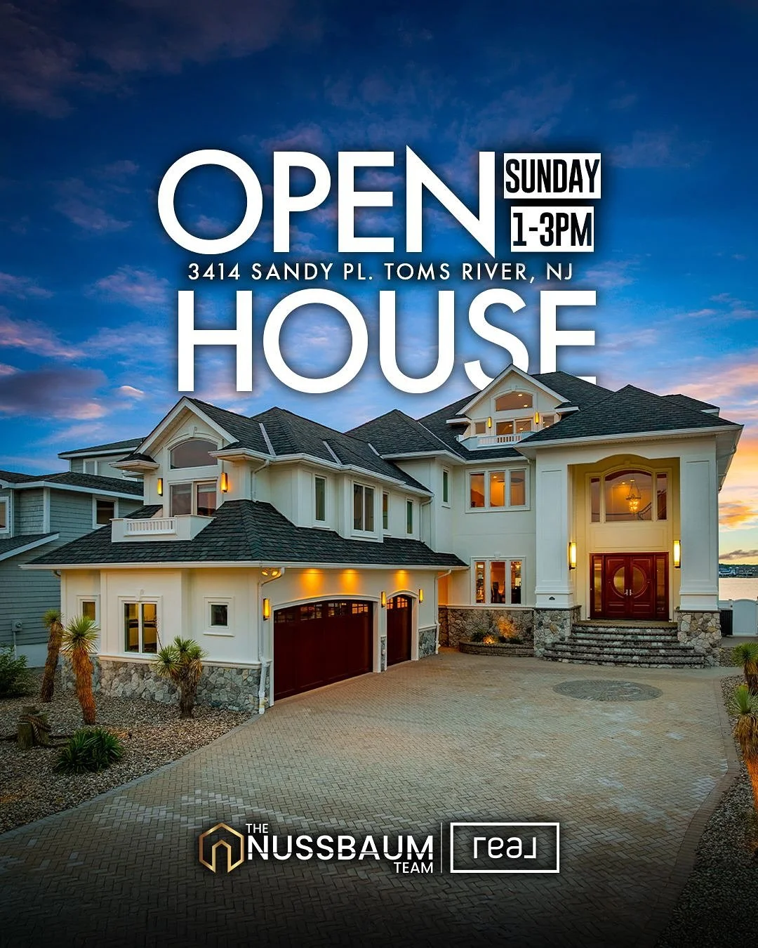 𝟮 𝗛𝗼𝗺𝗲𝘀. 𝟭 𝗗𝗮𝘆. 𝗘𝗻𝗱𝗹𝗲𝘀𝘀 𝗧𝗼𝗺𝘀 𝗥𝗶𝘃𝗲𝗿 𝗩𝗶𝗯𝗲𝘀. 𝙏𝙝𝙞𝙨 𝙎𝙪𝙣𝙙𝙖𝙮 | 𝟭&ndash;𝟯𝗣𝗠 ✨

🌊 𝑾𝒂𝒕𝒆𝒓𝒇𝒓𝒐𝒏𝒕 𝑫𝒓𝒆𝒂𝒎 &ndash; 𝑾𝒊𝒏𝒅𝒔𝒐𝒓 𝑷𝒂𝒓𝒌 𝟱 𝗕𝗲𝗱 | 𝟳 𝗕𝗮𝘁𝗵 | 𝟲,𝟱𝟮𝟰+ 𝗦𝗾𝗙𝘁 Elevator, wine room, 