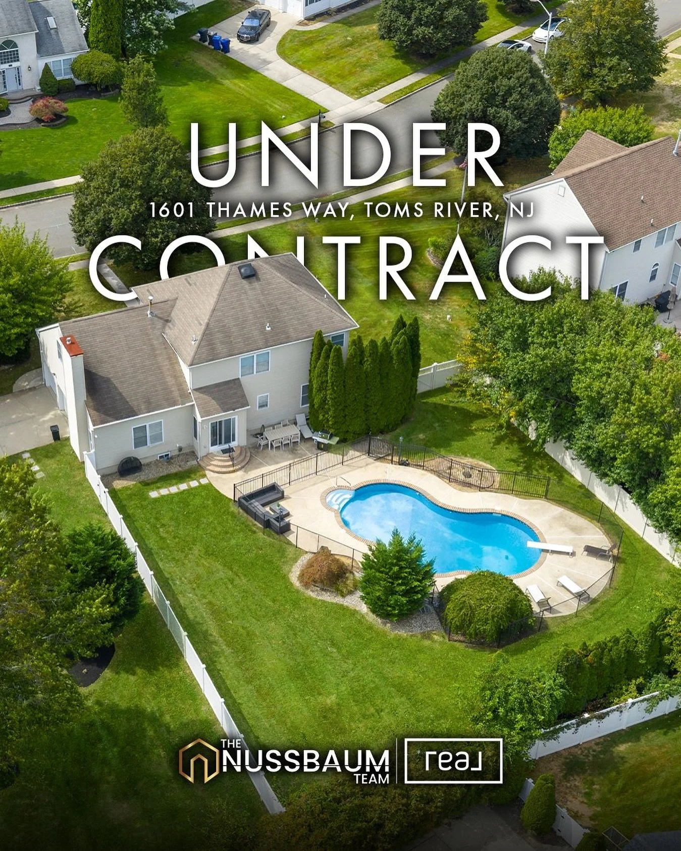 💥𝘈𝘯𝘰𝘵𝘩𝘦𝘳 𝘜𝘕𝘋𝘌𝘙 𝘊𝘖𝘕𝘛𝘙𝘈𝘊𝘛 𝘪𝘯 𝘕𝘰𝘳𝘵𝘩 𝘋𝘰𝘷𝘦𝘳! 💥

Eagles Nest homes don&rsquo;t last &mdash; especially when they look 𝘵𝘩𝘪𝘴 good.
From the updates to the backyard retreat, this one was a total showstopper. Congrats to o