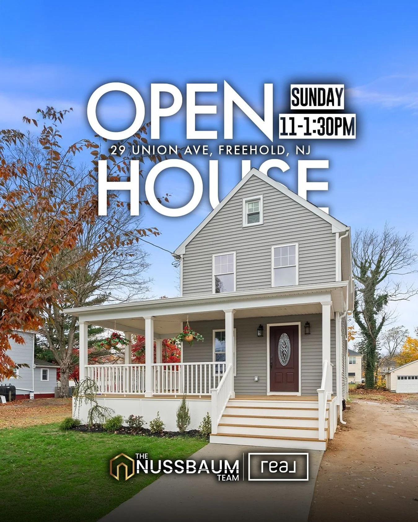 Welcome to 𝑭𝒓𝒆𝒆𝒉𝒐𝒍𝒅 𝑩𝒐𝒓𝒐 ✨ This fully reimagined home delivers modern living with timeless charm.
* 𝗙𝘂𝗹𝗹 𝗶𝗻𝘁𝗲𝗿𝗶𝗼𝗿 + 𝗲𝘅𝘁𝗲𝗿𝗶𝗼𝗿 𝗿𝗲𝗻𝗼𝘃𝗮𝘁𝗶𝗼𝗻
* 𝗕𝗿𝗮𝗻𝗱-𝗻𝗲𝘄 𝗮𝗱𝗱𝗶𝘁𝗶𝗼𝗻 expanding your living space
* 𝟰 𝗯