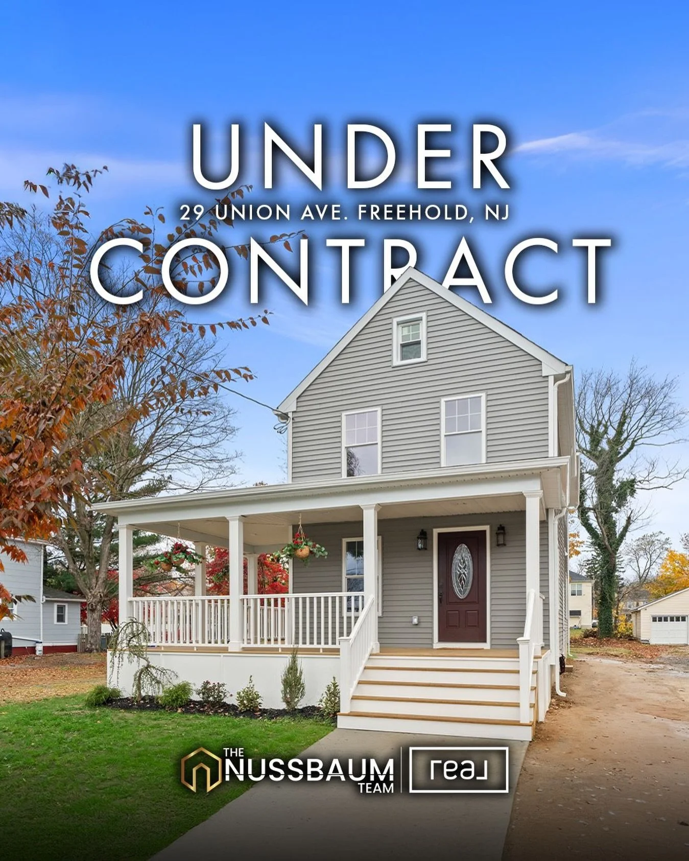 📍𝙐𝙉𝘿𝙀𝙍 𝘾𝙊𝙉𝙏𝙍𝘼𝘾𝙏 𝙞𝙣 𝙁𝙧𝙚𝙚𝙝𝙤𝙡𝙙 𝘽𝙤𝙧𝙤! This fully reimagined 𝟰-𝗯𝗲𝗱 𝘀𝘁𝘂𝗻𝗻𝗲𝗿 barely hit the market before the right buyers swooped in &mdash; and trust us, once you stepped inside, it was 𝘨𝘢𝘮𝘦 𝘰𝘷𝘦𝘳.

𝗧𝗼𝗽-𝘁?