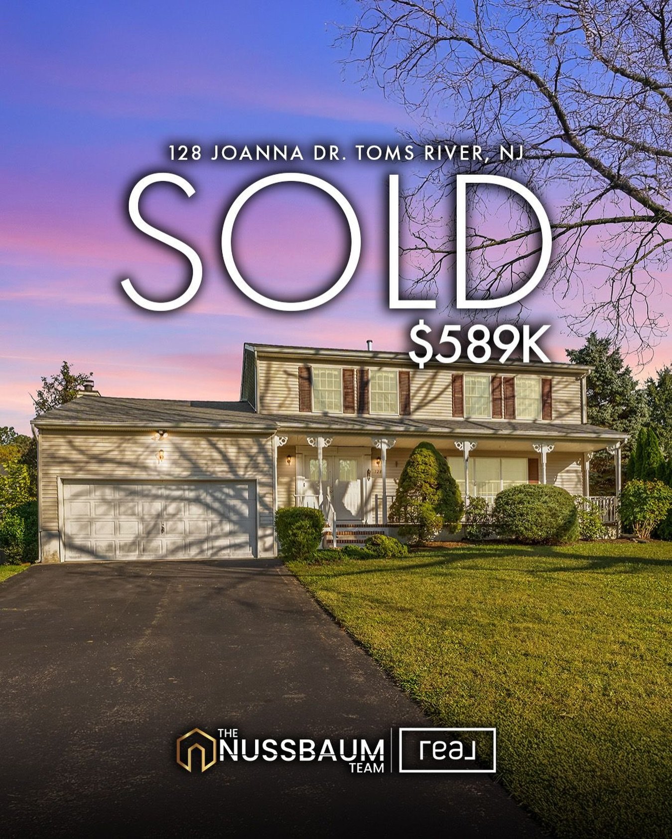 𝙎𝙊𝙇𝘿 𝙞𝙣 𝙉𝙤𝙧𝙩𝙝 𝘿𝙤𝙫𝙚𝙧 ✨

Vaulted ceilings, a statement fireplace, and 𝘣𝘢𝘤𝘬𝘺𝘢𝘳𝘥 𝘷𝘪𝘦𝘸𝘴 𝘵𝘩𝘢𝘵 𝘴𝘰𝘭𝘥 𝘵𝘩𝘦𝘮𝘴𝘦𝘭𝘷𝘦𝘴.

Another beautiful home, another one off the market 🔑

#thenussbaumteam #northdover #movewithconf