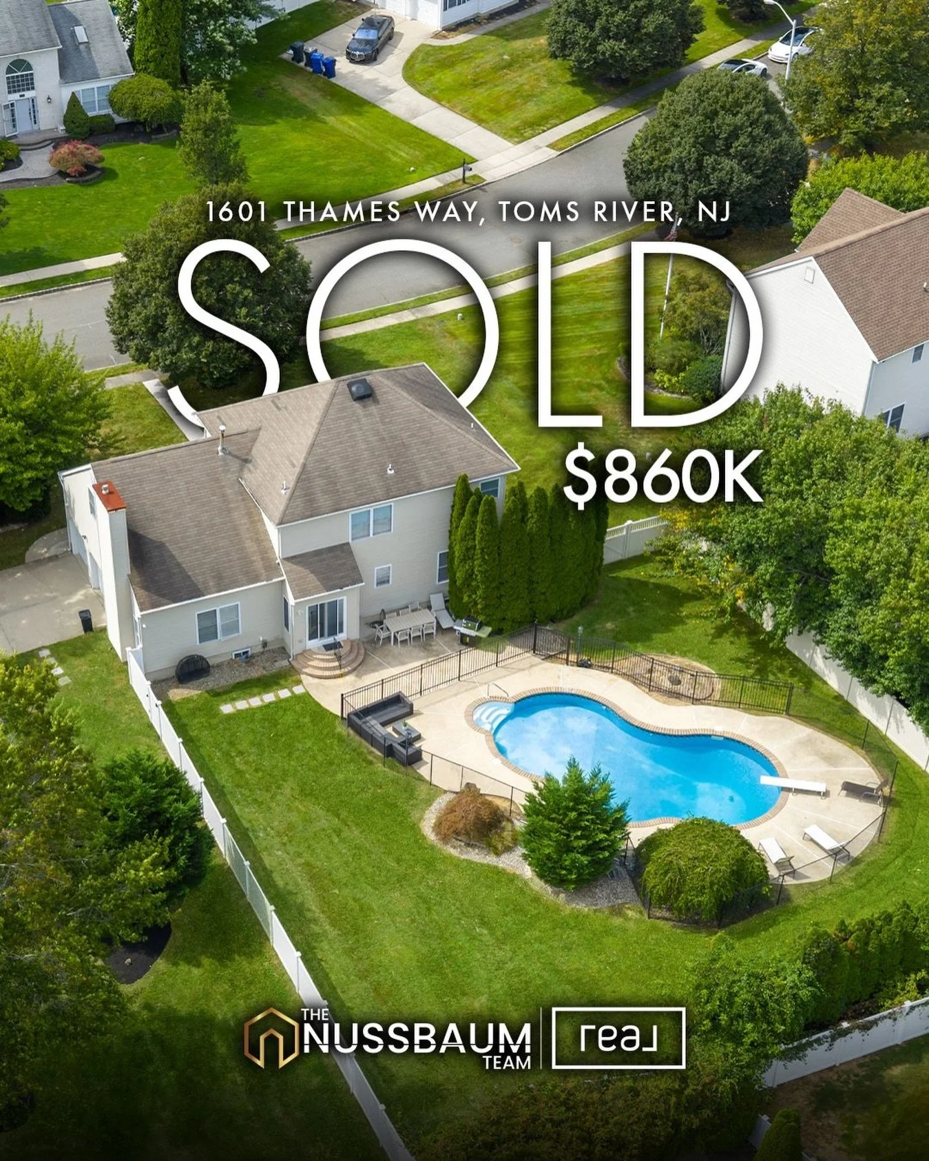 𝗦𝗢𝗟𝗗✔️ 𝗘𝗮𝗴𝗹𝗲𝘀 𝗡𝗲𝘀𝘁, 𝗡𝗼𝗿𝘁𝗵 𝗗𝗼𝘃𝗲𝗿

4 beds, 2.5 baths, finished basement, in-ground pool, corner lot. Clean, updated, and 𝘩𝘪𝘨𝘩𝘭𝘺 𝘴𝘰𝘶𝘨𝘩𝘵-𝘢𝘧𝘵𝘦𝘳 location.

Right home. Right marketing. 𝙍𝙞𝙜𝙝𝙩 𝙧𝙚𝙨𝙪𝙡𝙩. 🔑

#