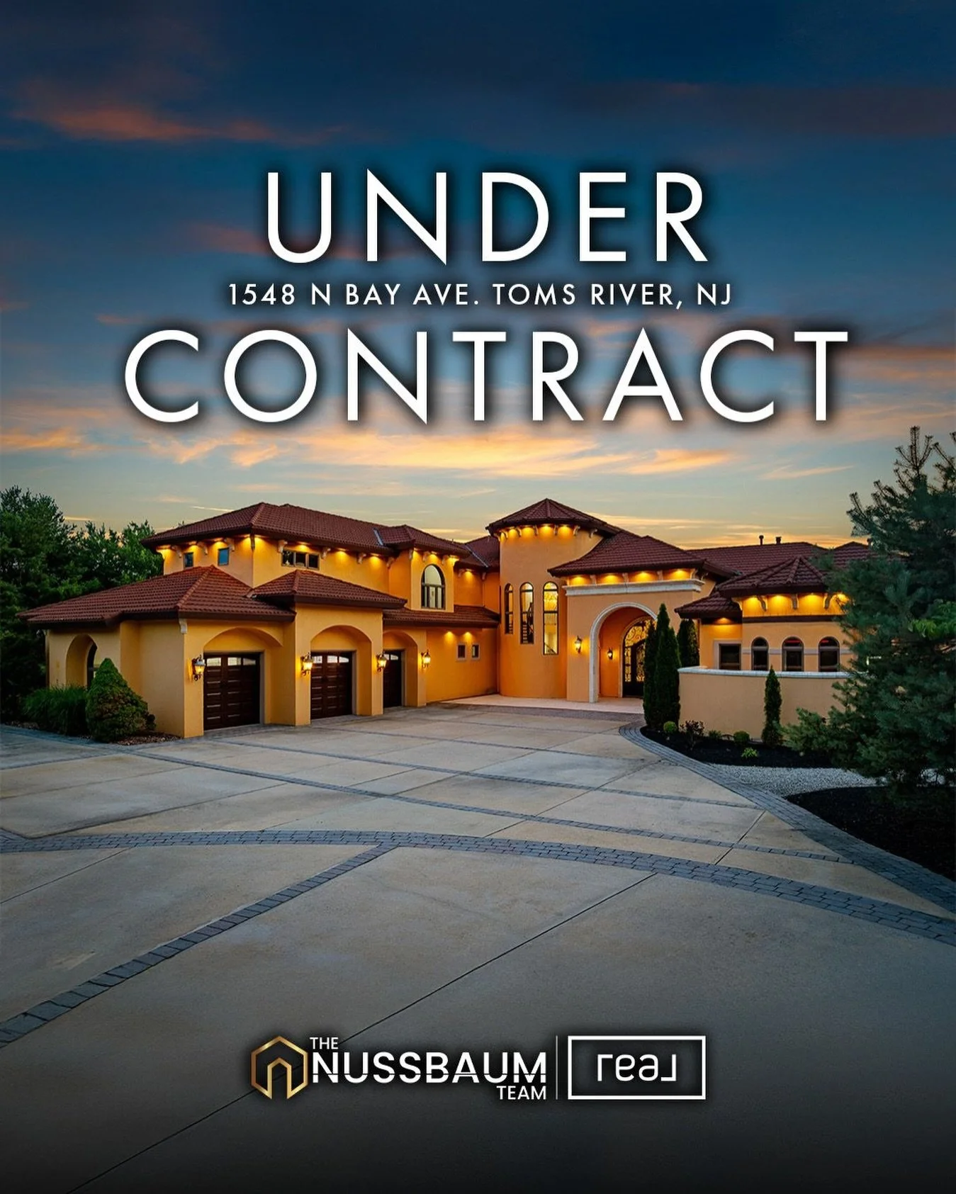 𝘕𝘰𝘳𝘵𝘩 𝘋𝘰𝘷𝘦𝘳&rsquo;𝘴 𝘪𝘤𝘰𝘯𝘪𝘤 𝘦𝘴𝘵𝘢𝘵𝘦 is officially 𝗨𝗻𝗱𝗲𝗿 𝗖𝗼𝗻𝘁𝗿𝗮𝗰𝘁 &mdash; 6,500+ sq ft of architectural drama, grand entertaining spaces, a private primary wing, home theater, and a resort-style backyard that lives li