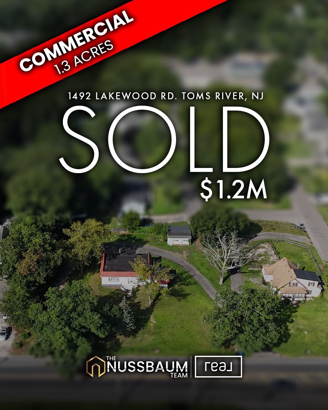 Swipe for some of our recent wins! 🤝🏆🏡

#thenussbaumteam #jerseyshorerealestate #movewithconfidence