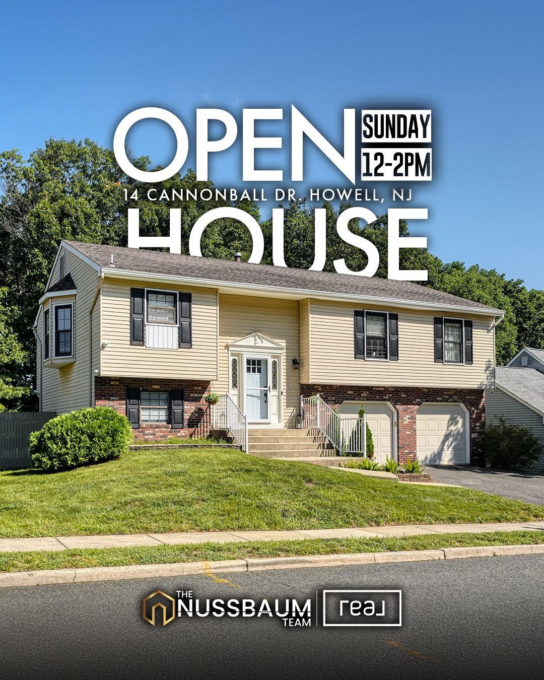 𝙏𝙒𝙊 𝙊𝙋𝙀𝙉 𝙃𝙊𝙐𝙎𝙀𝙎. 𝙏𝙃𝙄𝙎 𝙎𝙐𝙉𝘿𝘼𝙔.🏡✨
Come tour TWO standout homes 𝘁𝗵𝗶𝘀 𝗦𝘂𝗻𝗱𝗮𝘆 𝗳𝗿𝗼𝗺 𝟭𝟮&ndash;𝟮 𝗣𝗠!

📍 𝟵𝟭𝟬 𝗦𝗼𝗺𝗲𝗿𝘀𝗲𝘁 𝗗𝗿. | 𝗧𝗼𝗺𝘀 𝗥𝗶𝘃𝗲𝗿 Asking: $875,000 | 5 Beds | 3 Baths Pool + hot tub | Stone