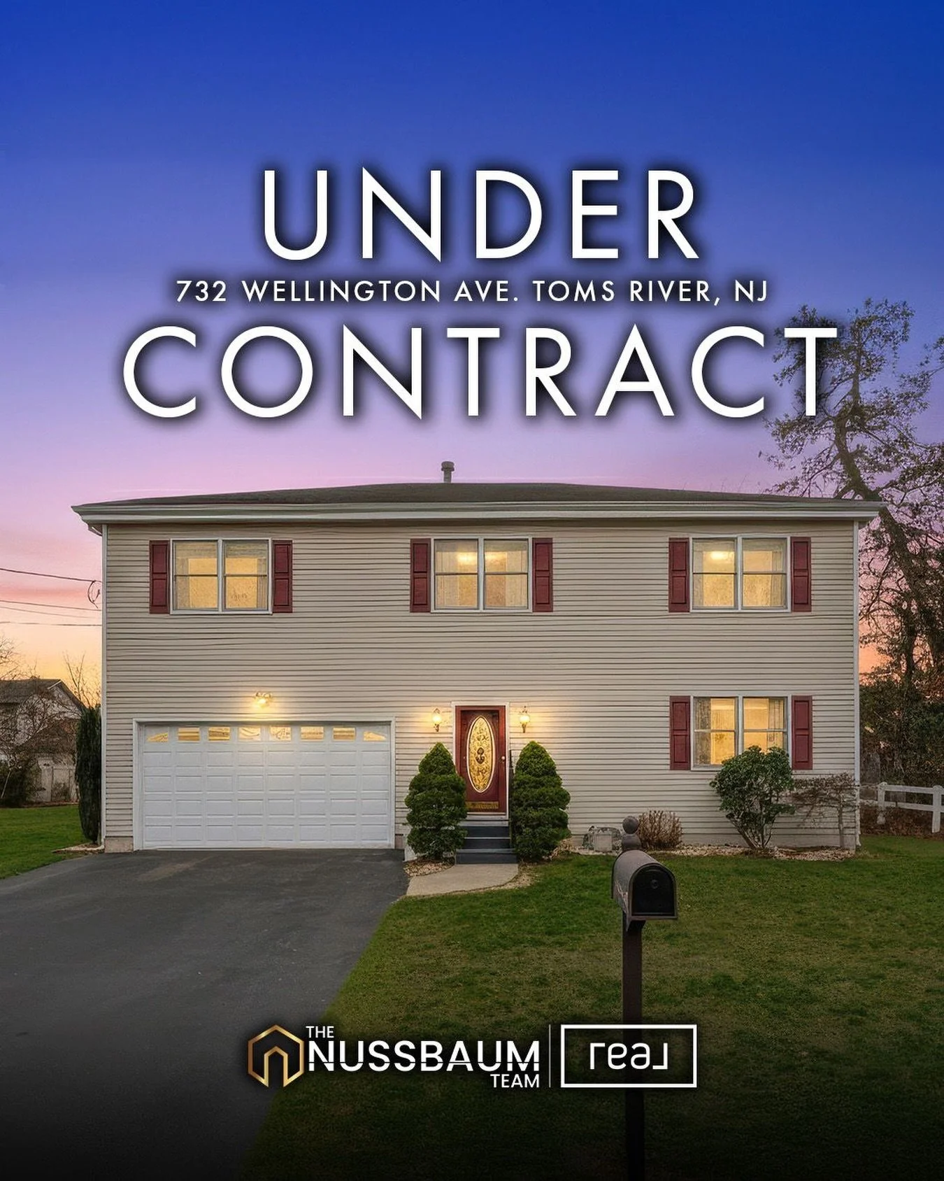 𝗣𝗶𝗻𝗲 𝗟𝗮𝗸𝗲 𝗣𝗮𝗿𝗸 &rarr; 𝗨𝗡𝗗𝗘𝗥 𝗖𝗢𝗡𝗧𝗥𝗔𝗖𝗧.

𝘉𝘪𝘨 𝘴𝘱𝘢𝘤𝘦. 𝘉𝘪𝘨 𝘣𝘢𝘤𝘬𝘺𝘢𝘳𝘥. 𝘚𝘦𝘳𝘪𝘰𝘶𝘴 𝘱𝘳𝘪𝘷𝘢𝘤𝘺. 4 beds | 3 baths | 2-car garage
Another one off the market. 
𝗪𝗵𝗼&rsquo;𝘀 𝗻𝗲𝘅𝘁? 👀

#thenussbaumteam #un