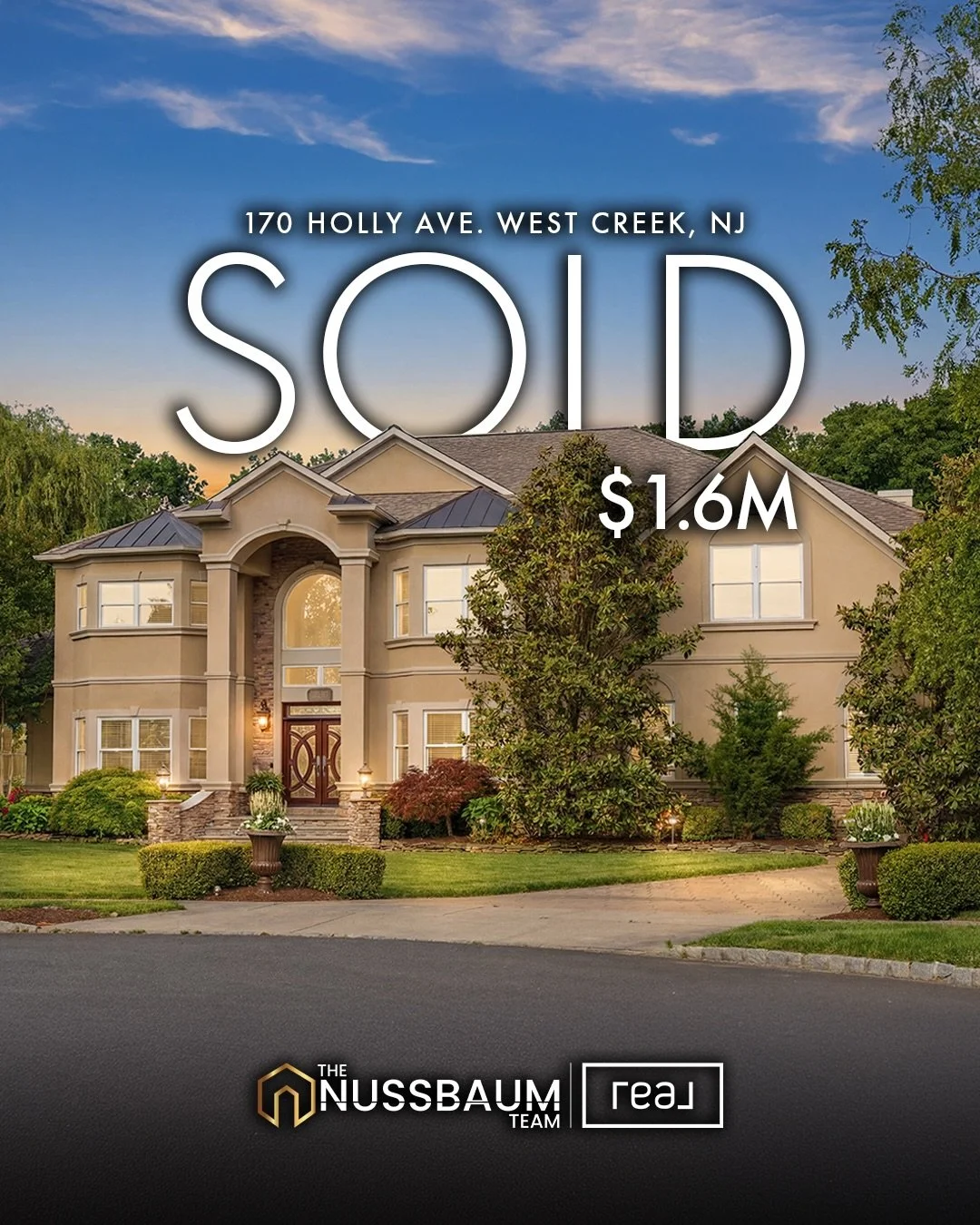 𝗔 𝗹𝗼𝗼𝗸 𝗮𝘁 𝘀𝗼𝗺𝗲 𝗼𝗳 𝗼𝘂𝗿 𝗹𝗮𝘁𝗲𝘀𝘁 𝗦𝗢𝗟𝗗𝘀. ✨

Another round of successful closings for our clients.
From strategic pricing to standout marketing and strong negotiations &mdash; every detail matters.

𝗬𝗼𝘂𝗿 𝗵𝗼𝗺𝗲 𝗰𝗼𝘂𝗹𝗱 ?