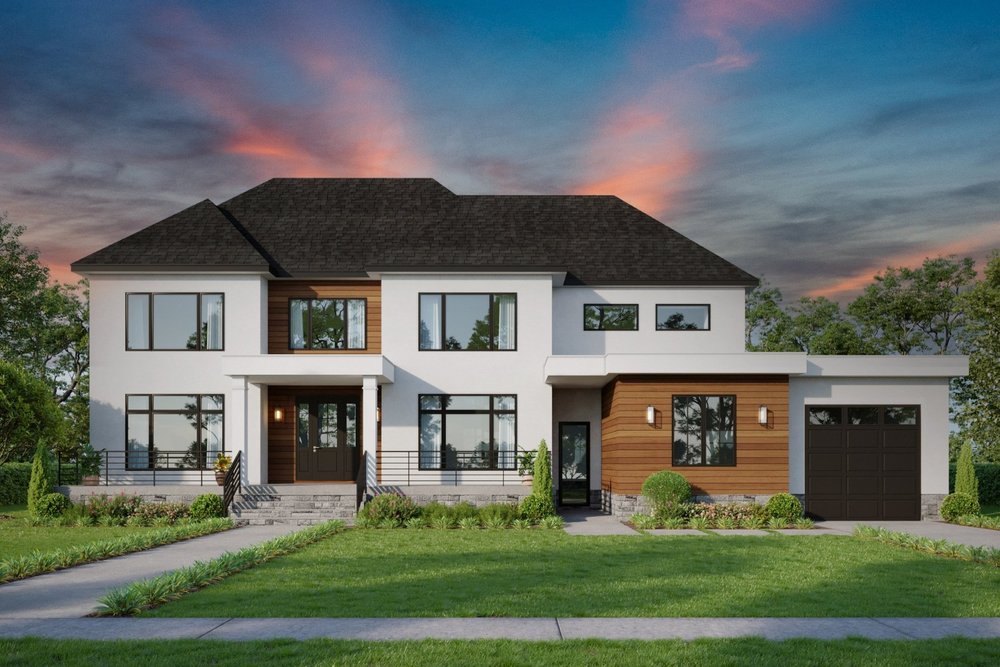 Haystack Glen Estates — The Nussbaum Team