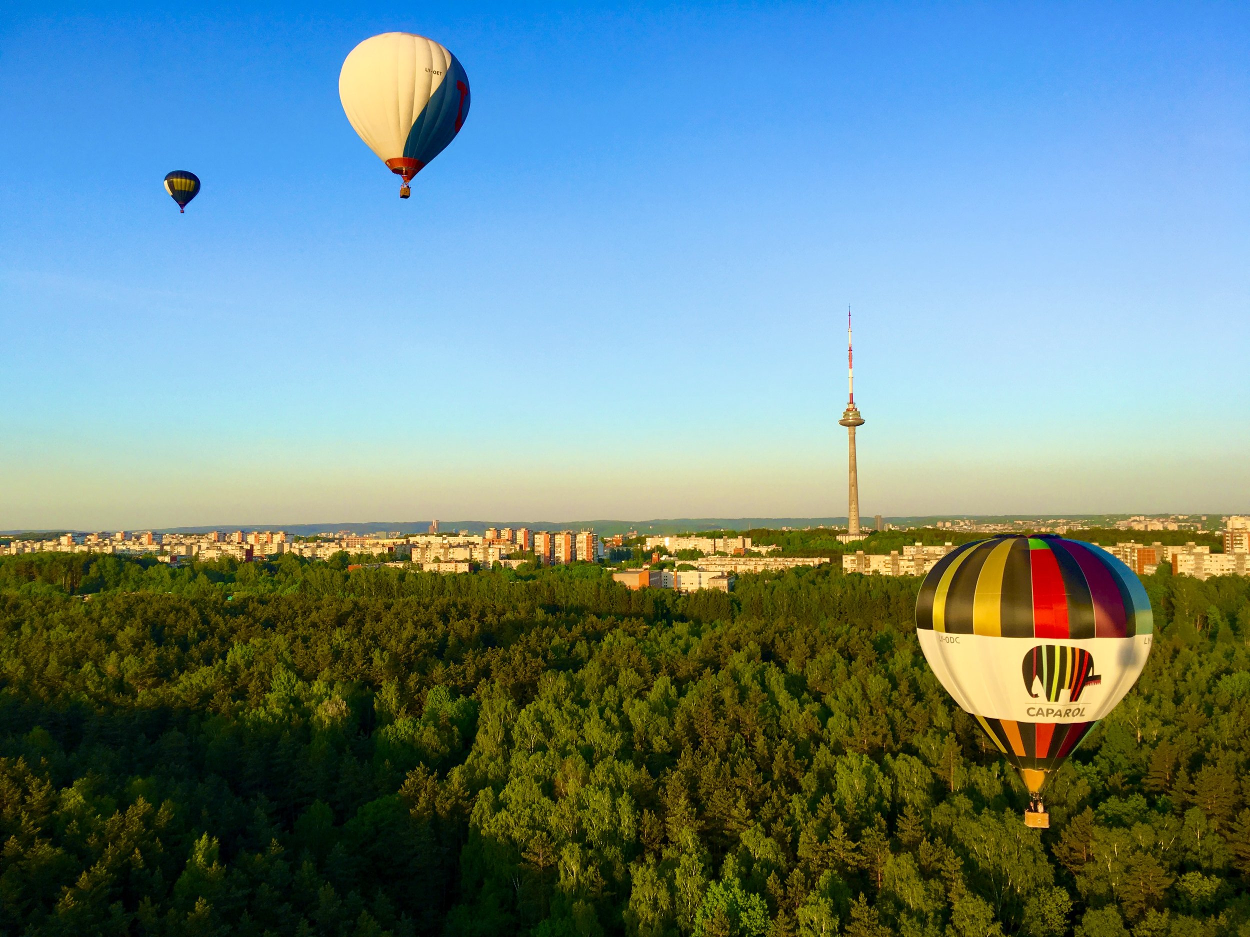 7.Vilnius, Lithuania_Craig TerBlanche.jpg
