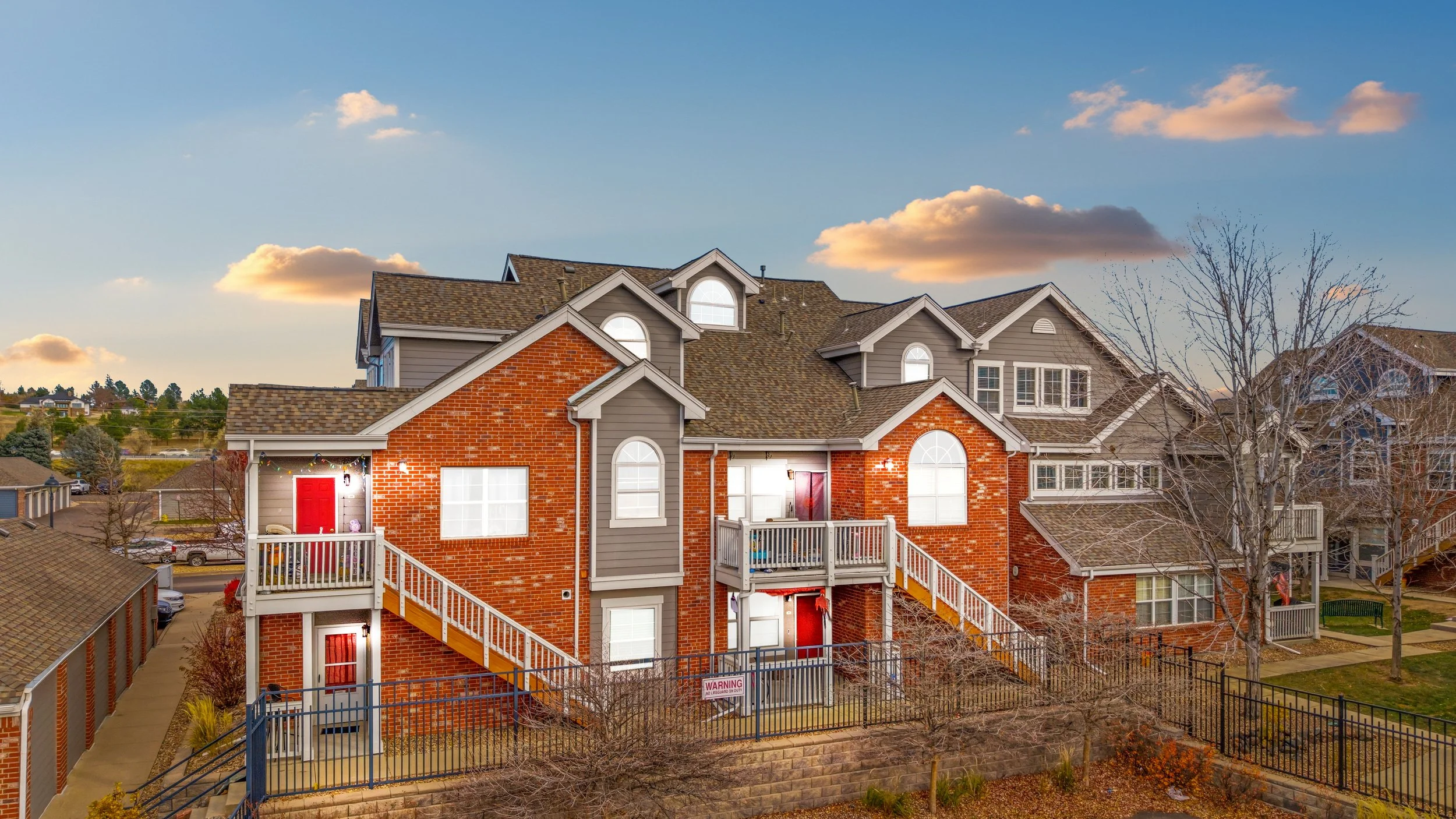 16392 E Fremont Avenue #4