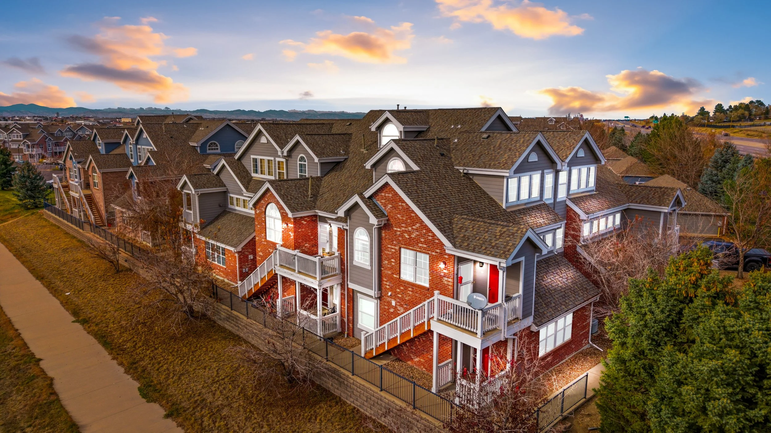 16352 E Fremont Avenue #6