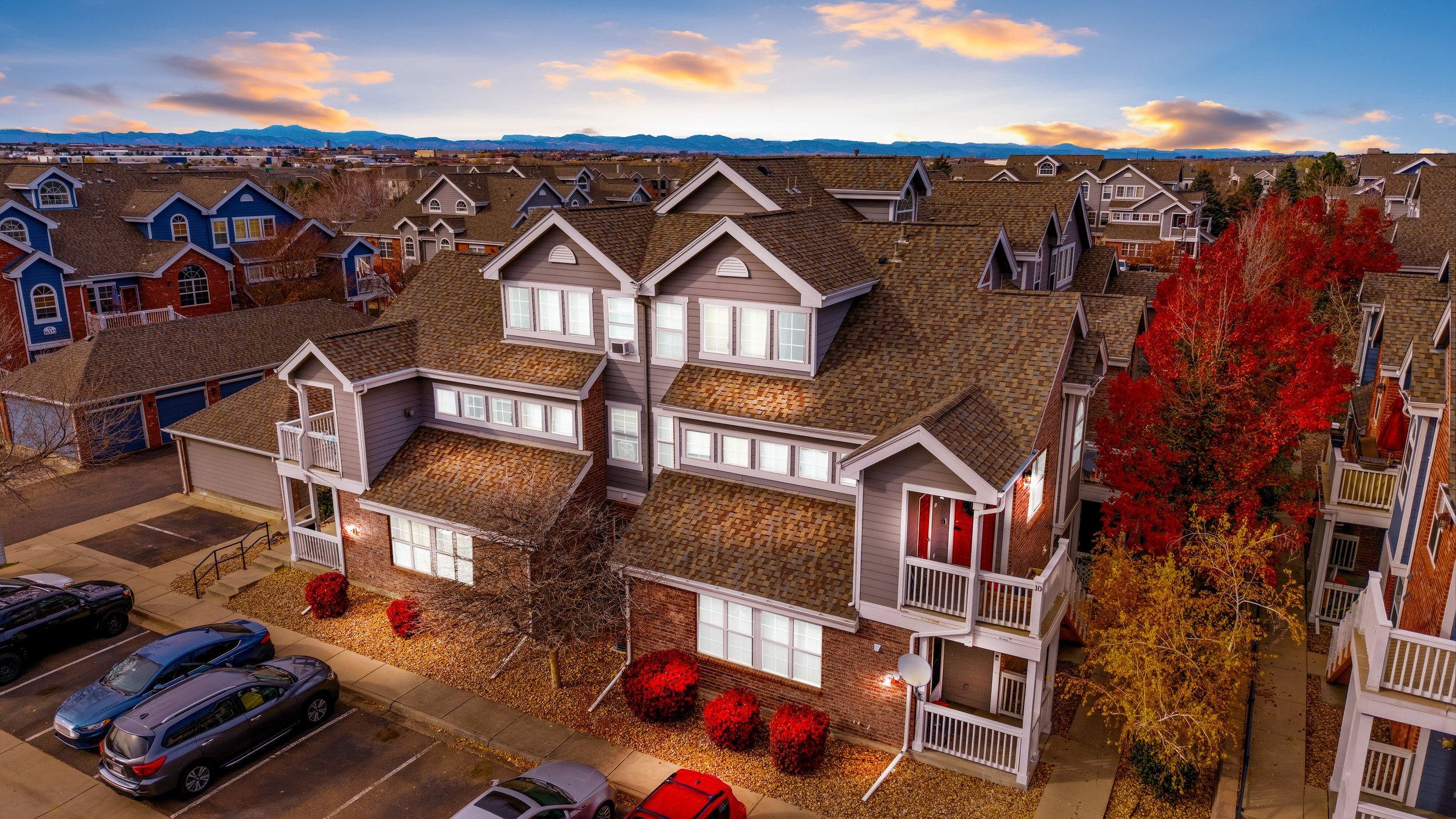 16340 E Fremont Avenue #6