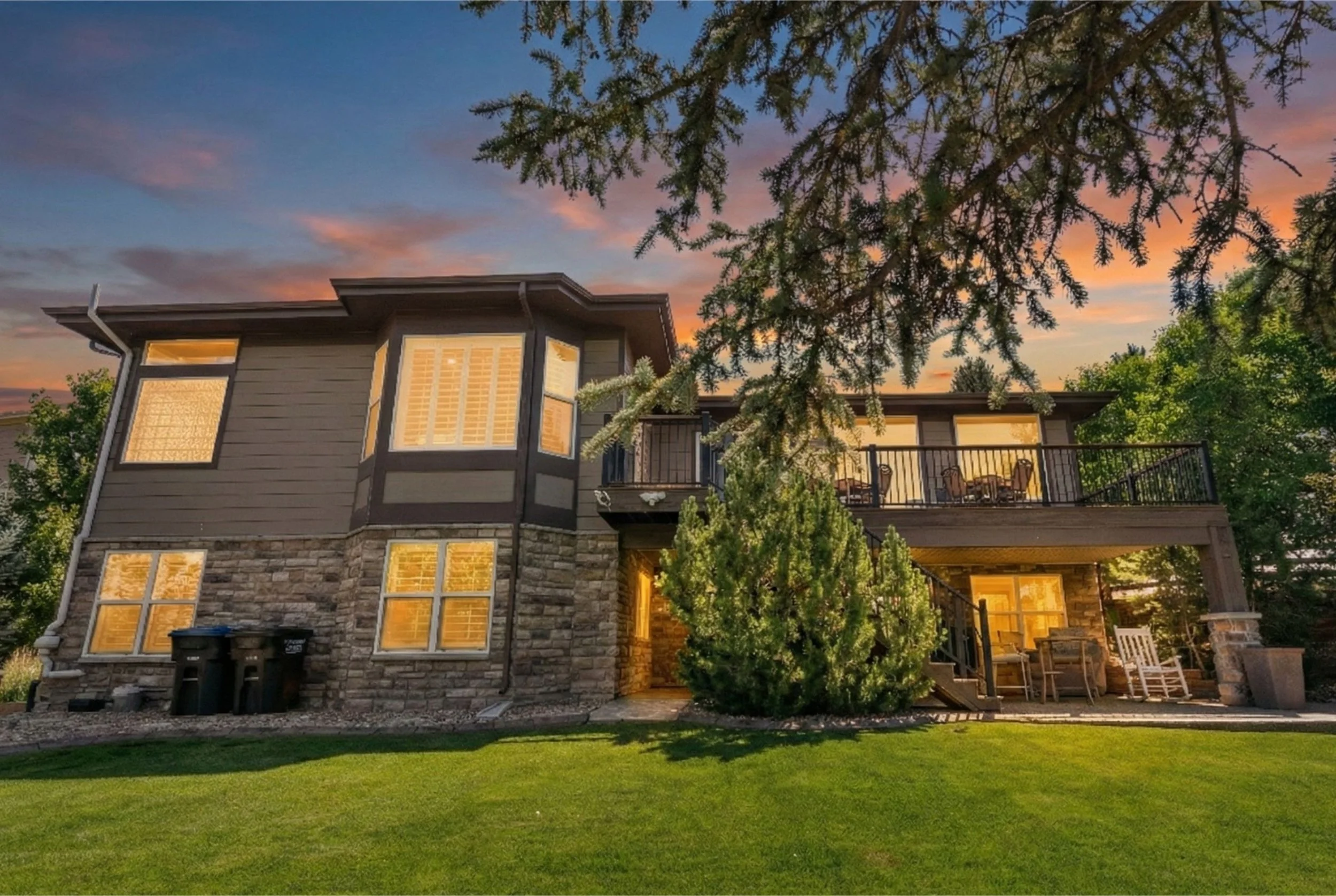 5127 Mining Camp Trail