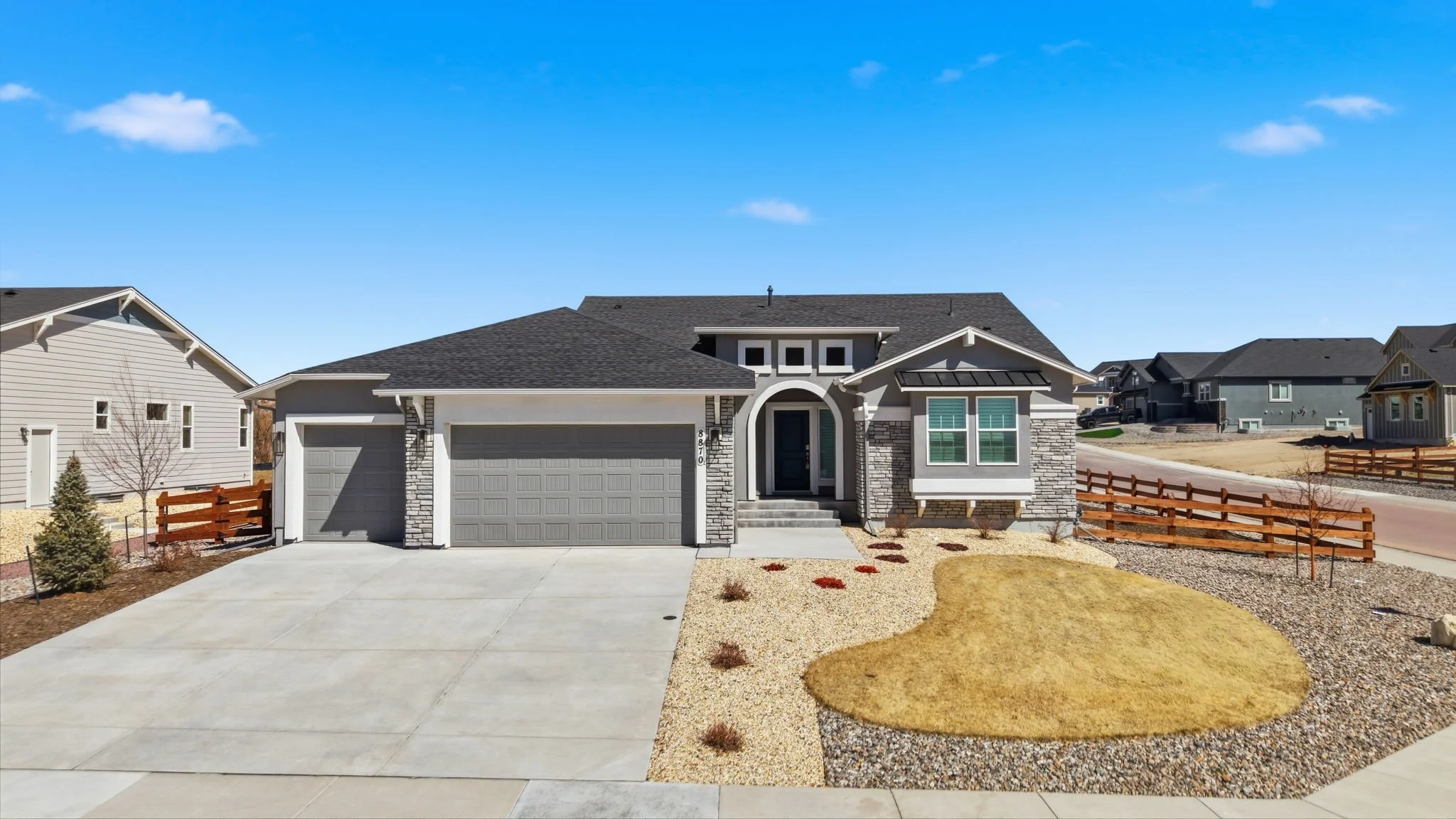 8870 Elk Antler Lane