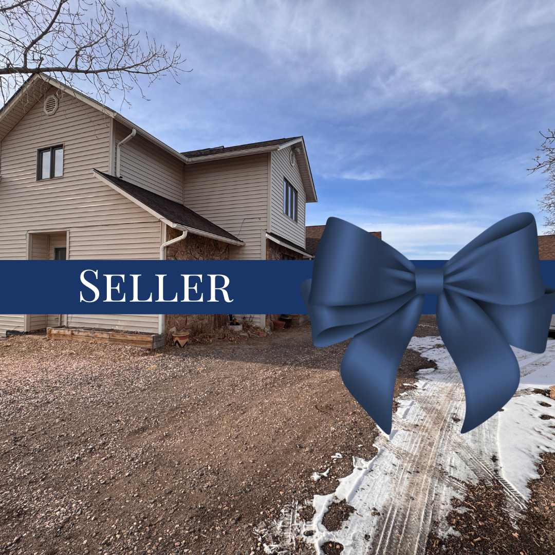 1857 S. Peak View Drive