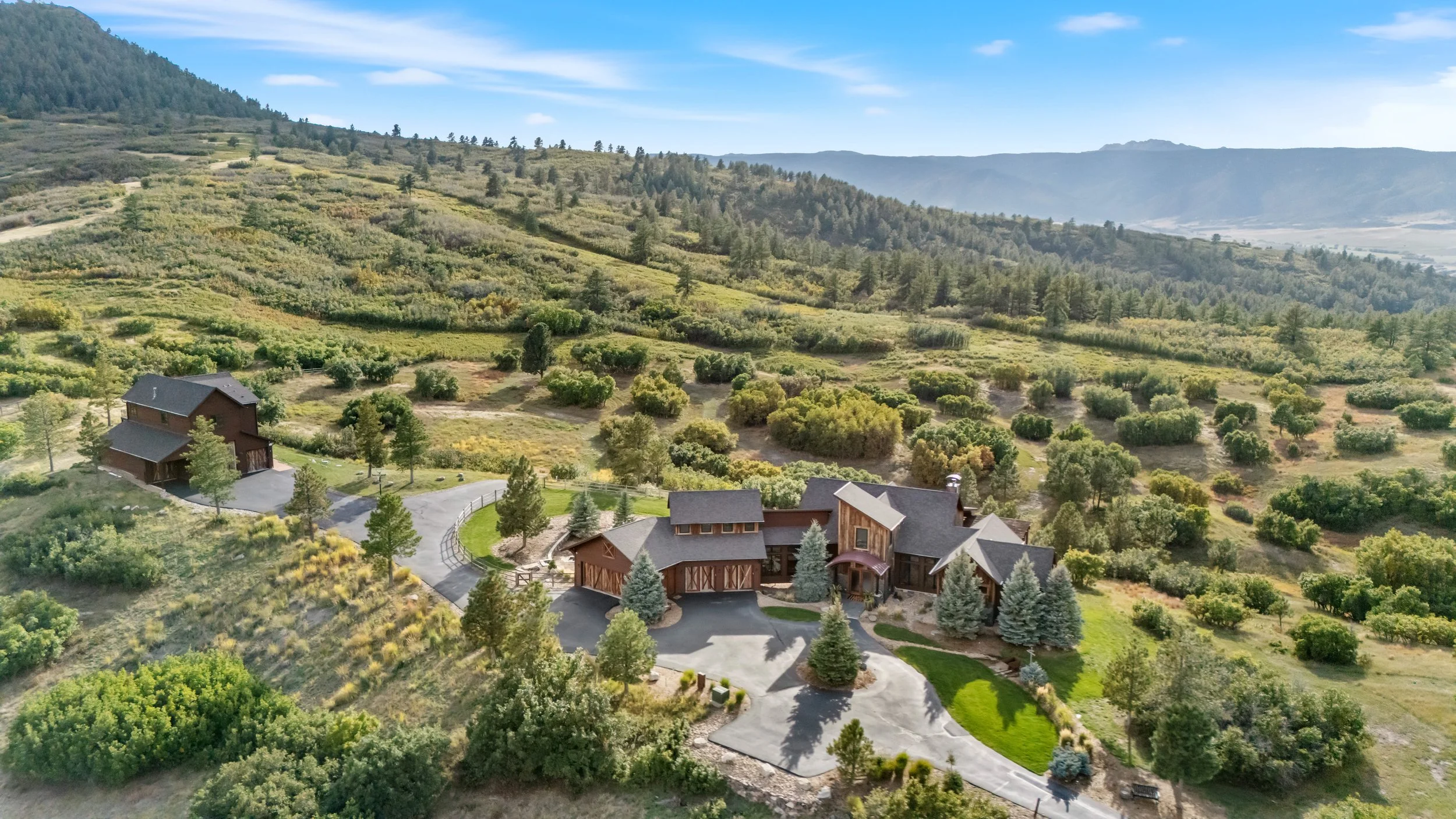 2612 Castle Butte Drive