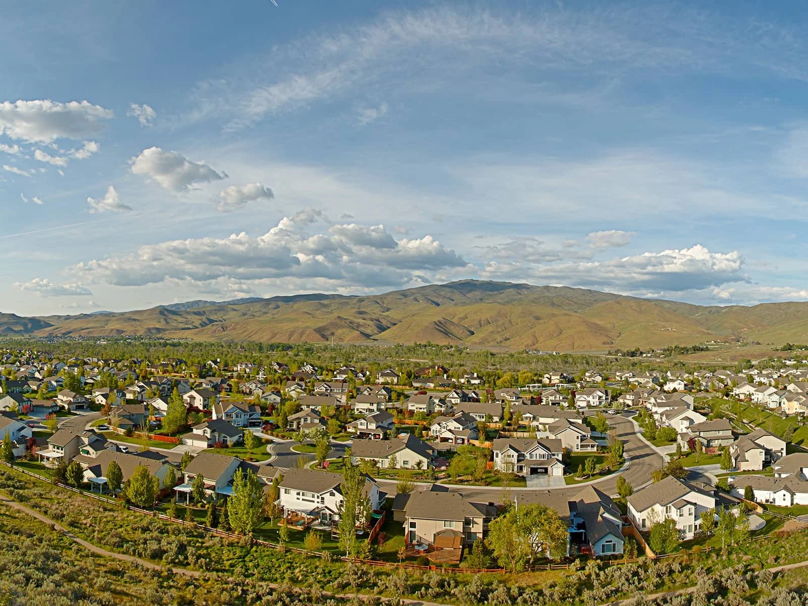 2021 Boise Spring Parade of Homes — The Mike Brown Group