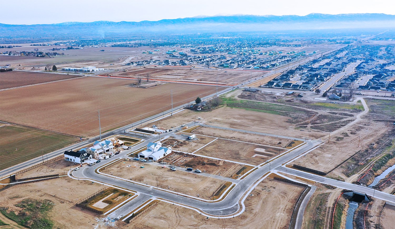 2022 Boise Spring Parade of Homes — The Mike Brown Group