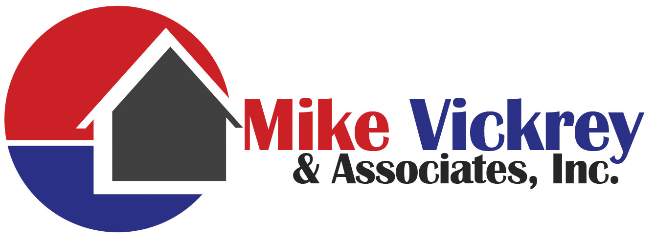 Mike Vickrey & Associates Inc.