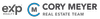 Cory Meyer Logo