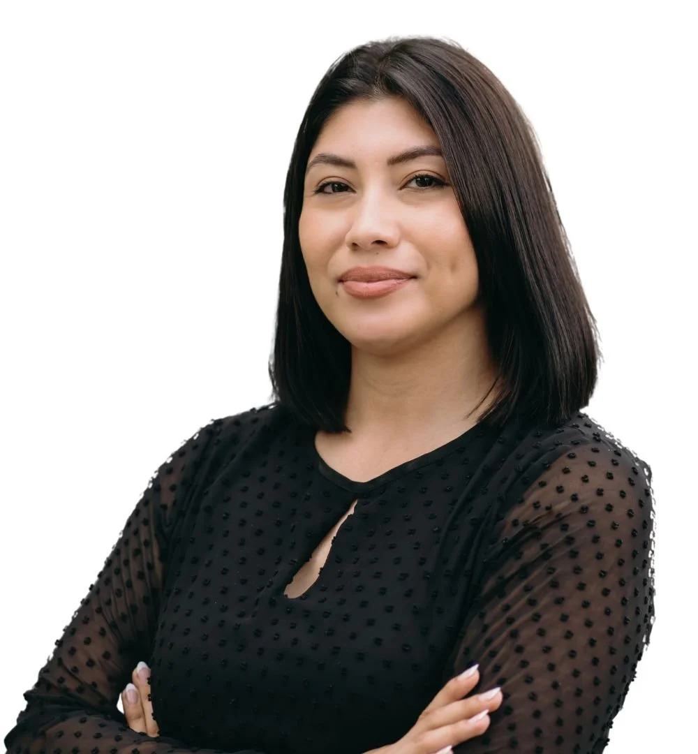 Cynthia Ramirez