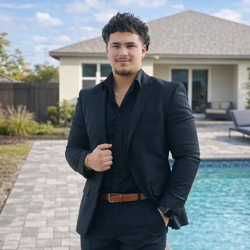 Jonathan Perez