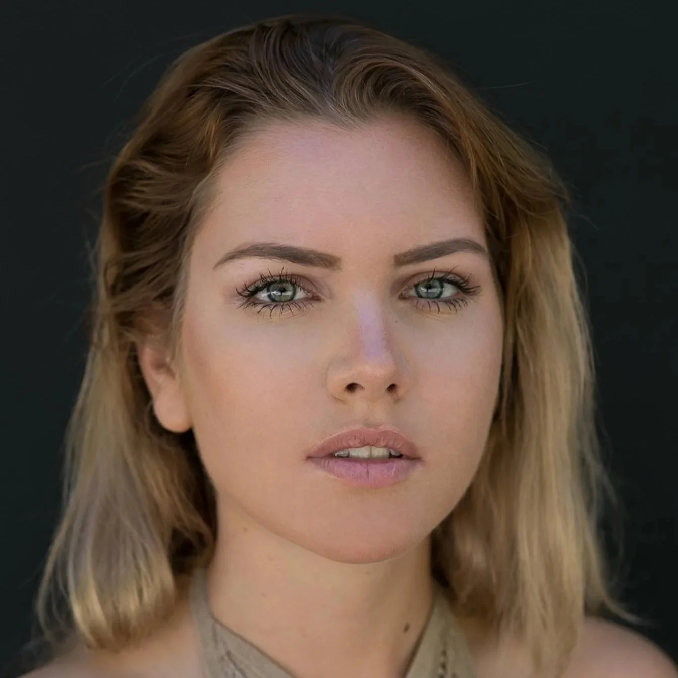 Jenna Olbekson