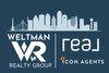 Weltman Realty Group Logo