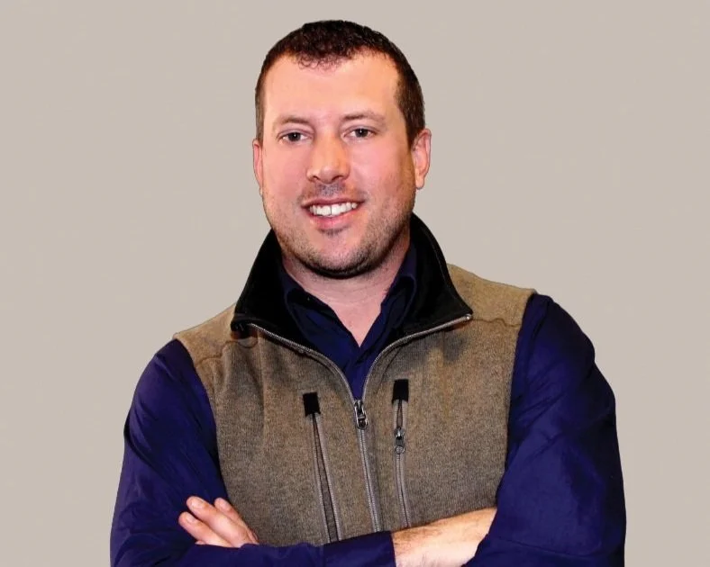 Chad Kenyon