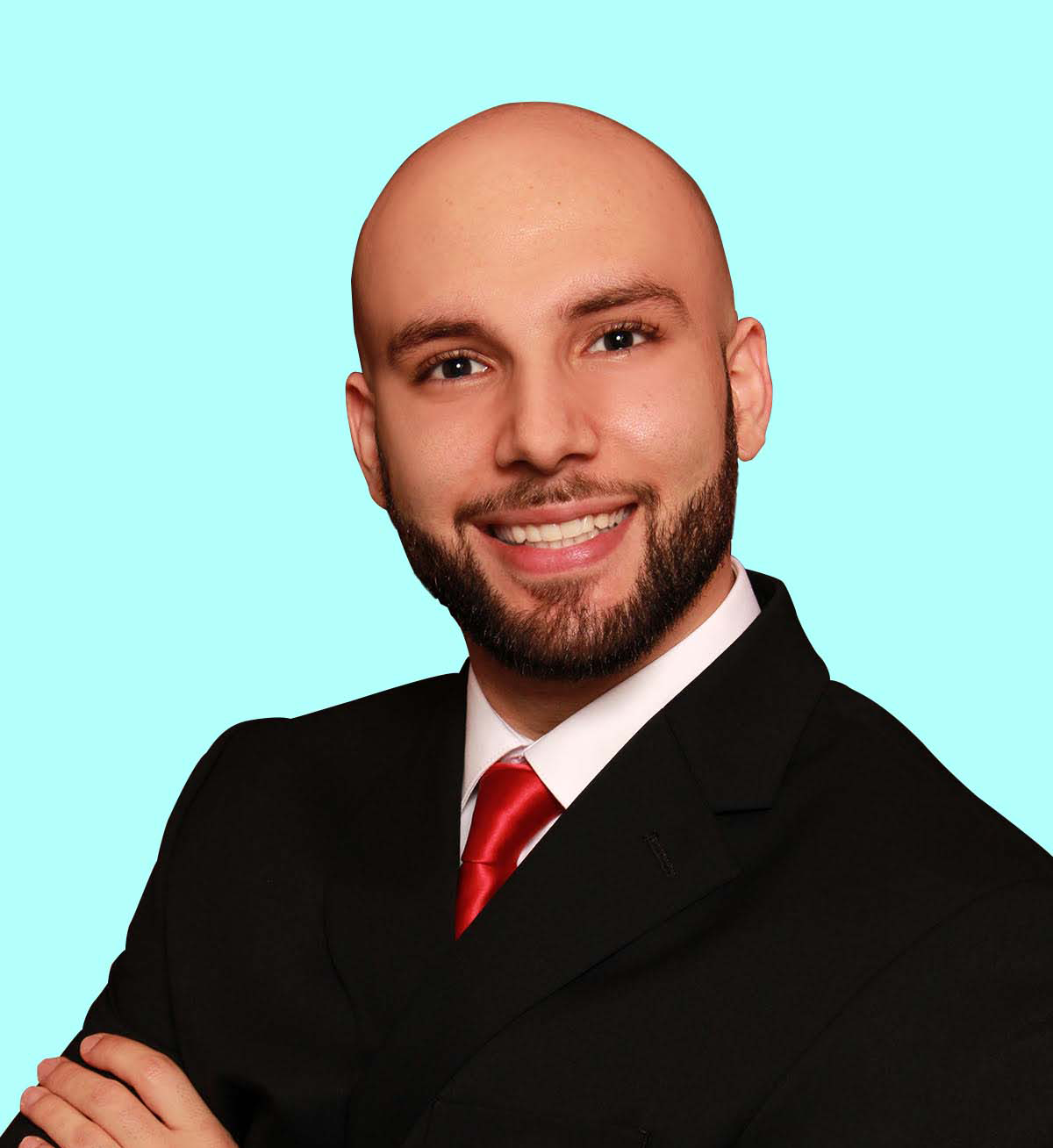 Arsham Ghadimi